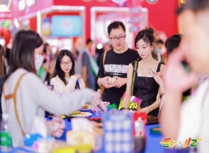 双向博弈，破局而出！2026成都糖酒会的行业选择之战